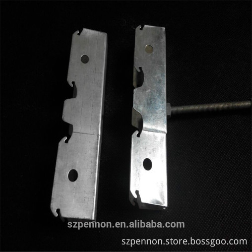 V Shape Light Steel Keel Furring Channel